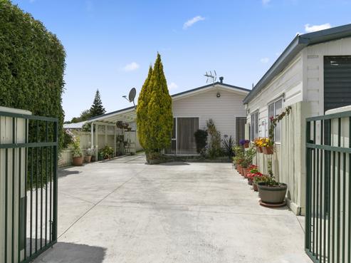 41 Hawkins Street, Waiwhetu
