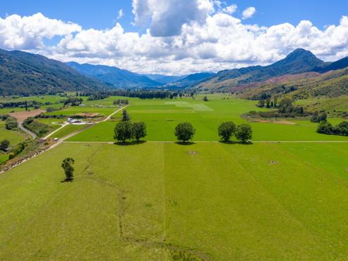 565 Matakitaki Road, Murchison