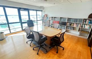 Small office in Quay St