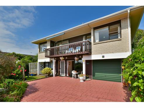 7 Pohutukawa Avenue, Red Beach