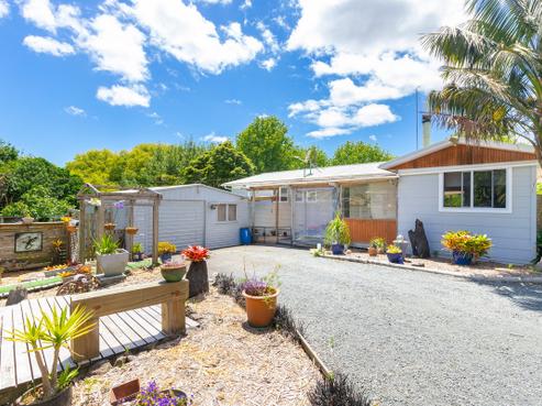 17 Payne Road, Topuni