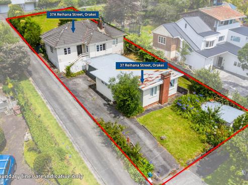 37 Reihana Street, Orakei