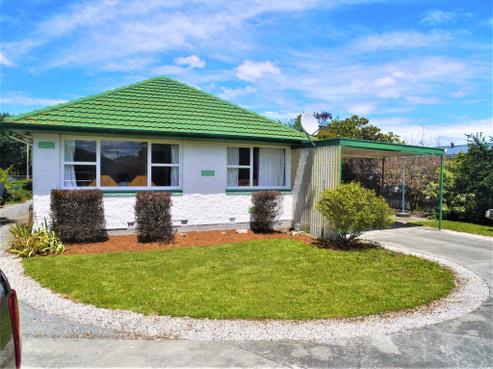 4 Palmer Street, Rangiora