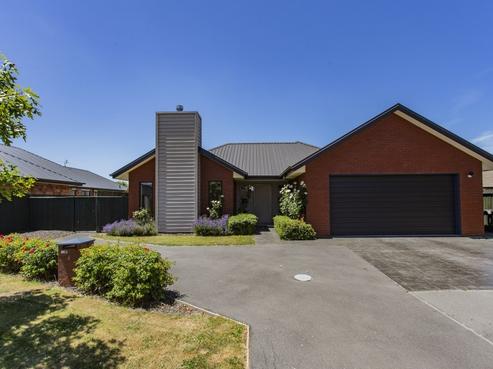4 Kotare Avenue, Rangiora