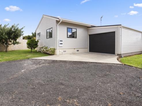 111 Consols Street, Waihi