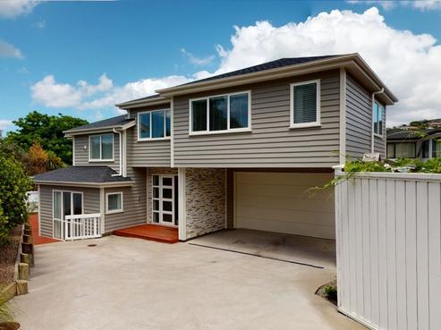 21A Compton Street, Hillcrest