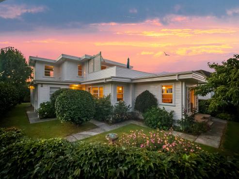 163 Riverside Drive, Waiwhetu