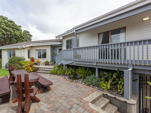 12A Kohutuhutu Road, Raumati Beach