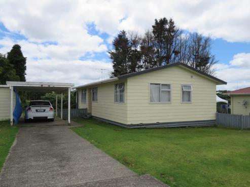 4 Rimu Place, Kaikohe