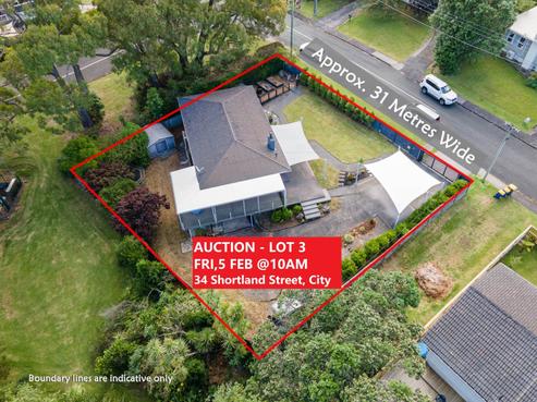 124 Tiroroa Avenue, Te Atatu South