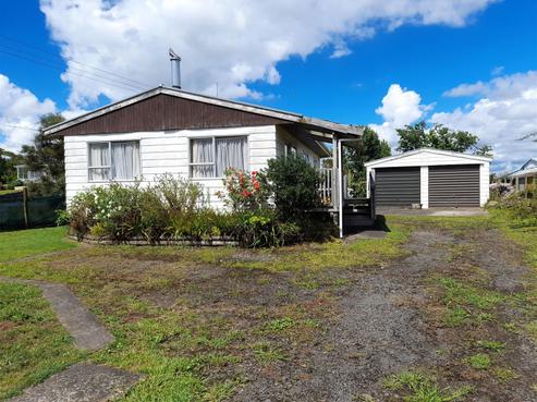 76 Puke Road, Paeroa