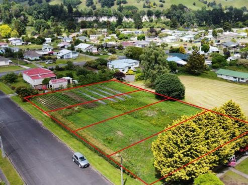 15 Porou Street, Taumarunui