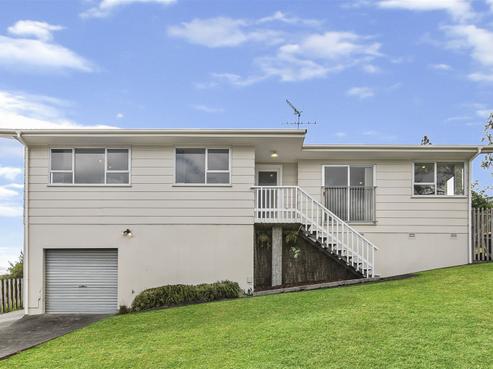 1/21 Laurina Road, Sunnynook