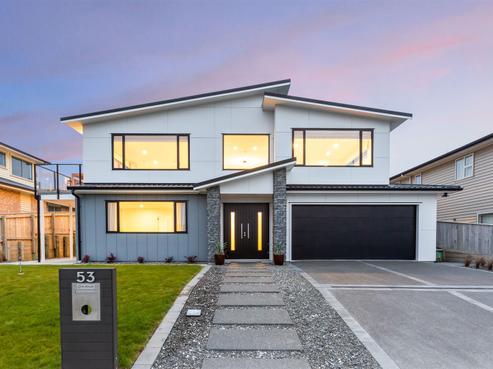 53 John Burke Drive, Aotea