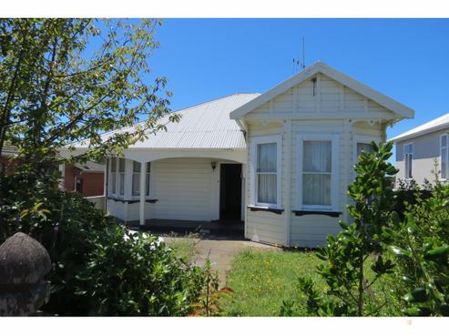 8 Harper Street, Parkside