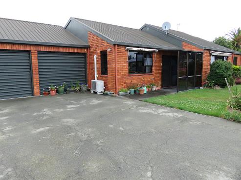 34 John Street, Temuka
