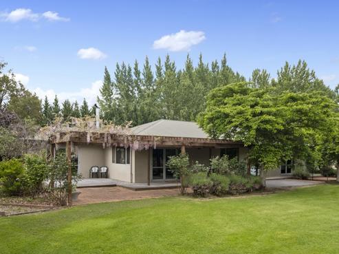 24 Lower Manorburn Dam Road, Alexandra