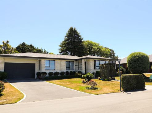 28 Stenhouse Drive, Marchwiel