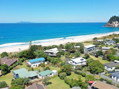 23 Kon Tiki Road, Whiritoa