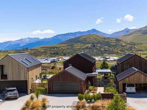 33 Double Cone Road, Jacks Point