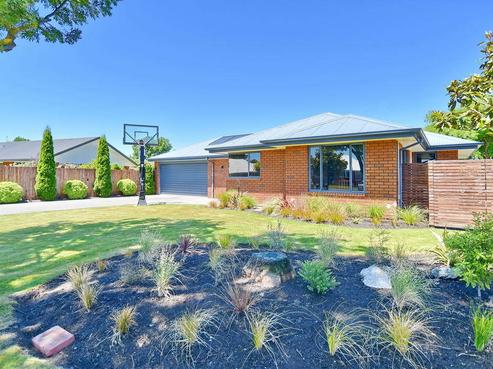 6 Melford Close, Rangiora