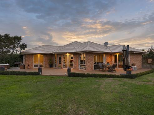 112 Alpineview, West Melton