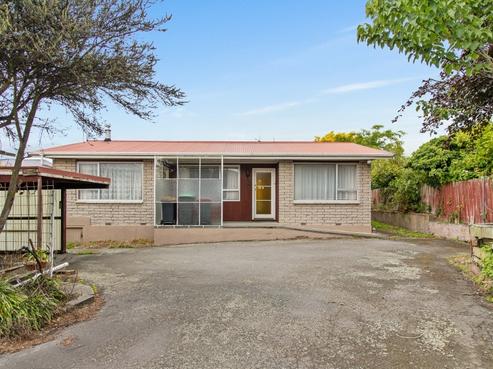 292A Otipua Road, Highfield