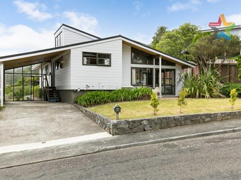 87 Allington Road, Karori
