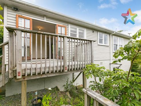 25 Montgomery Avenue, Karori