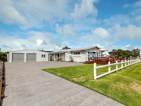 20 Mace Terrace, Oakura