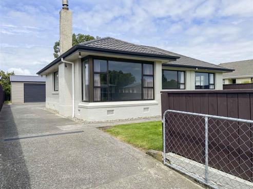 225 Crawford Street, Glengarry