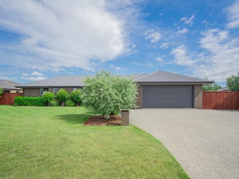 12 Kingsley Place, Rolleston
