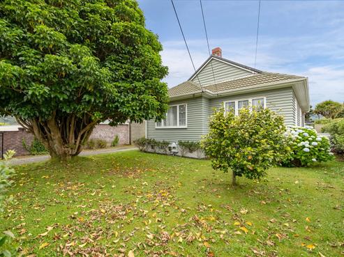 3 Saint James Avenue, Boulcott