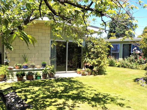 1 Princes Street, Temuka