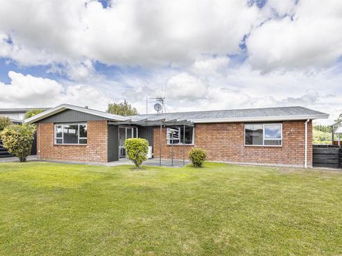30 Ruawai Road, Feilding