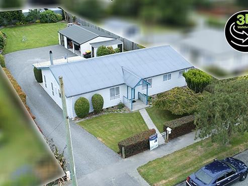 115 Rolleston Street, Rakaia