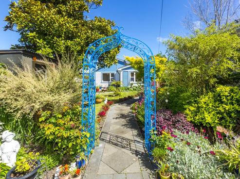 50A Thackeray Street, Trentham