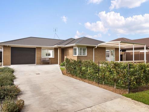 15 Somerset Street, Waihi