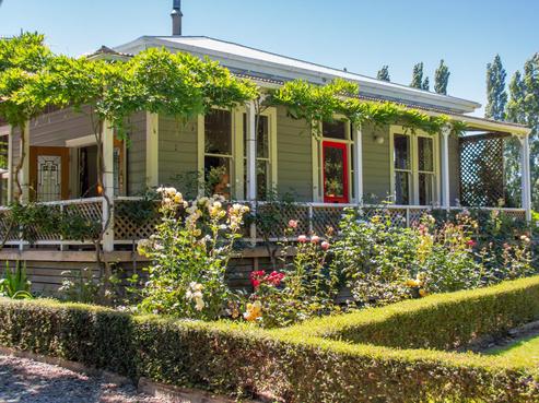 1531 Kahutara Road, Featherston