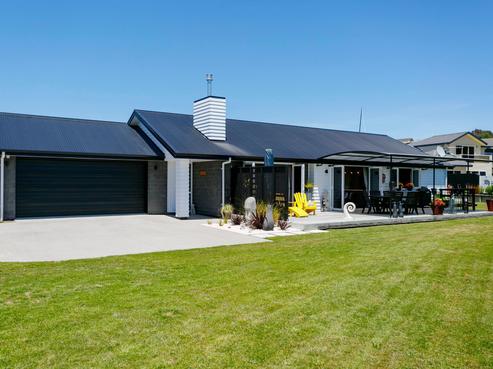 5 Tremaine Avenue, Taupo