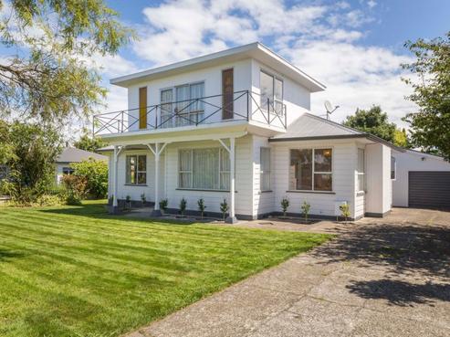 51 Cole Street, Dannevirke