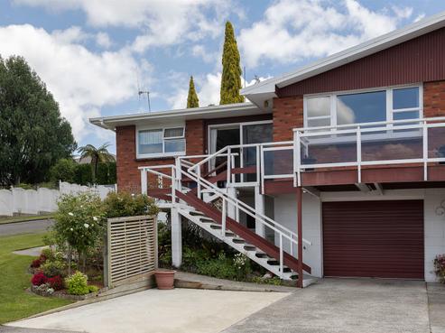 114 West Street, Feilding