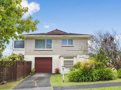 1/1 Ariho Terrace, Devonport