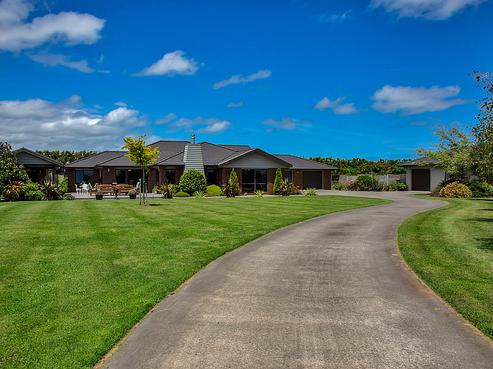 480 Turuturu Road, Hawera