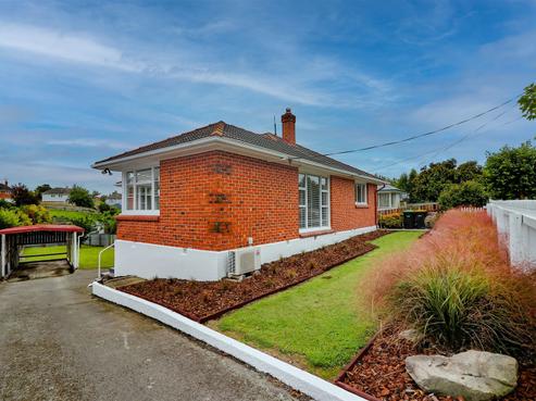 41 Luxmoore Road, Waimataitai
