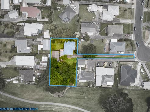 17 Martin Place, Kelston