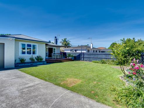 20 Chester Street, Taradale
