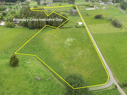 221 Dominion Road, Tuakau