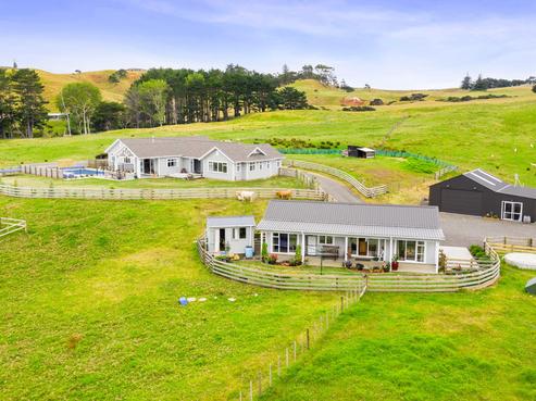 261 Fletcher Road, Waimauku