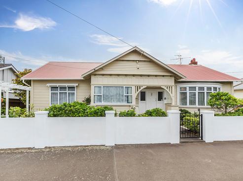 195 Coutts Street, Rongotai